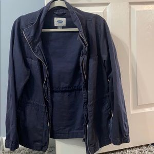 Old Navy jacket